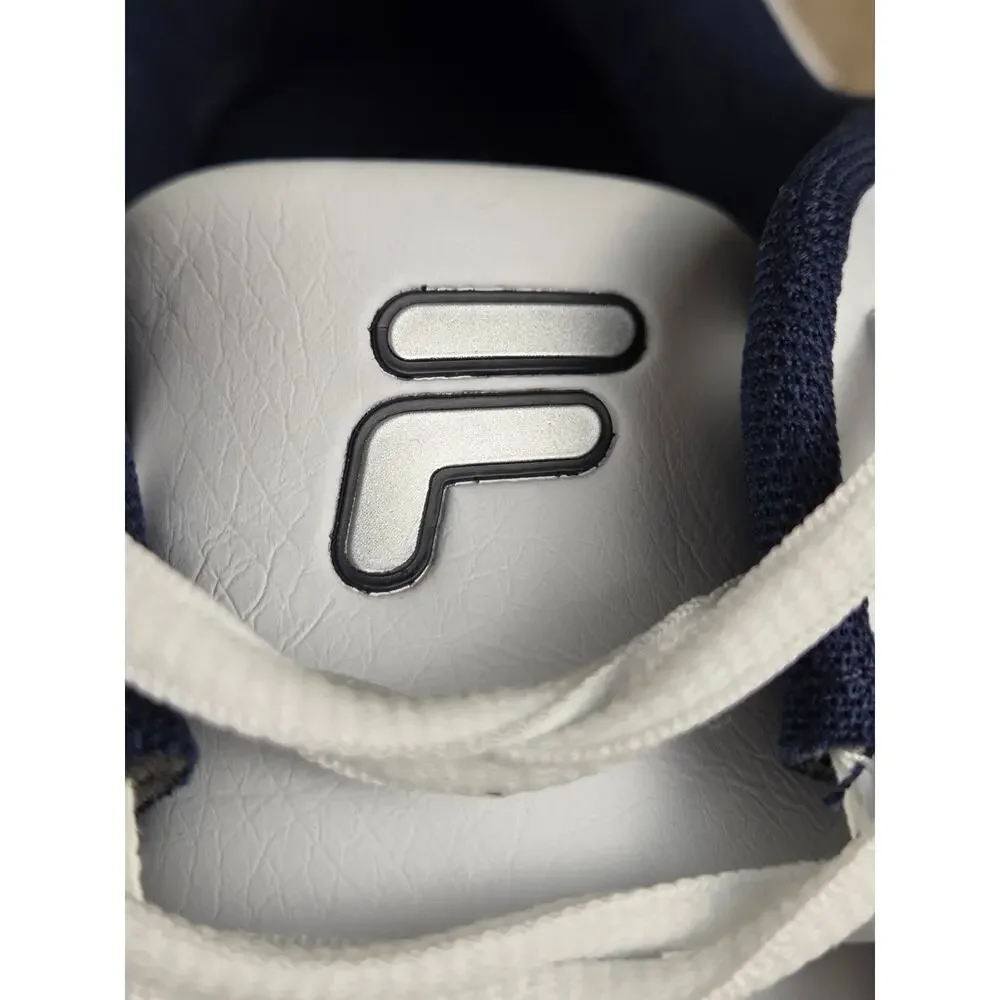 FILA Memory Go The Distance Shoes